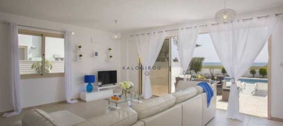 Casa T4 em Mazotos, Cyprus N.º 17067 4