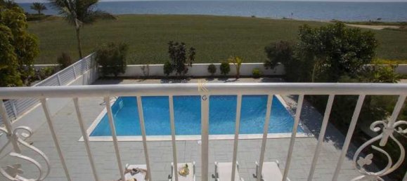 Casa T4 em Mazotos, Cyprus N.º 17067 16