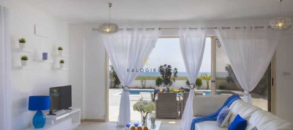 Casa T4 em Mazotos, Cyprus N.º 17067 2