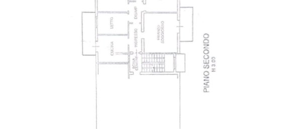 4 rooms Apartment in Scandiano, Italy No. 264060 9