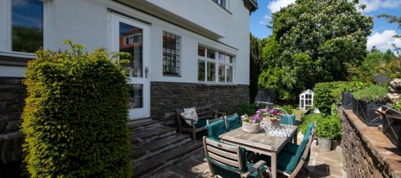 10-salle Villa à Leipzig, Germany No. 269800 3