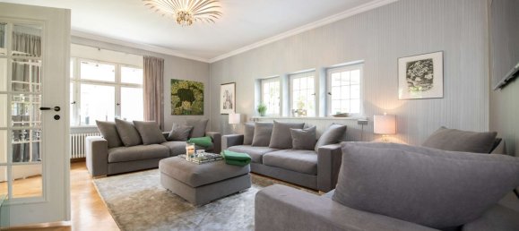 10-salle Villa à Leipzig, Germany No. 269800 5