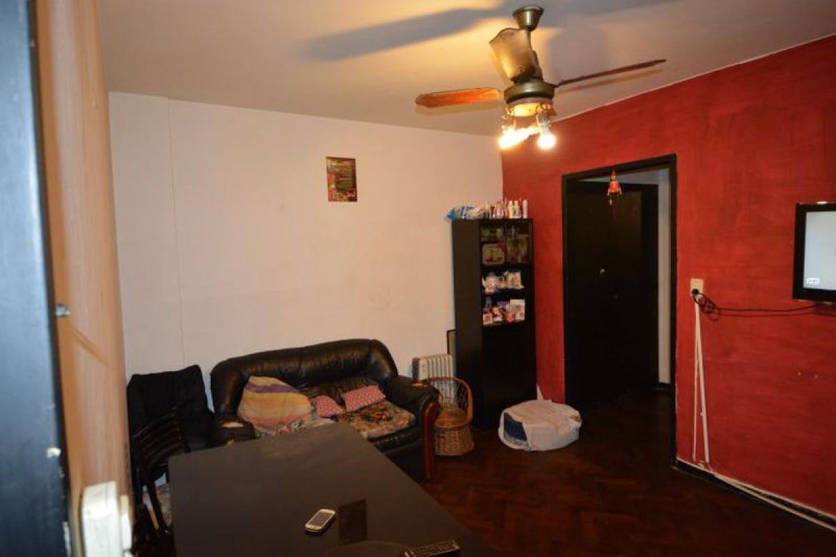 Студия в Буэнос-Айрес, Аргентина № 95114