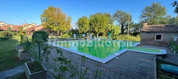 1 bedroom Apartment in Porto Viro, Italy No. 60206 11