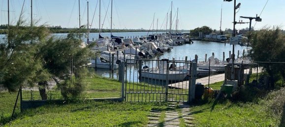 1 bedroom Apartment in Porto Viro, Italy No. 60206 34