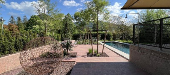 Квартира с 3 комнатами в Грюнау им Альмталь, Австрия № 78500 15