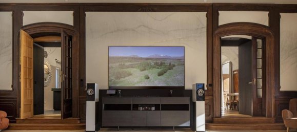 Квартира с 3 комнатами в Грюнау им Альмталь, Австрия № 78500 6