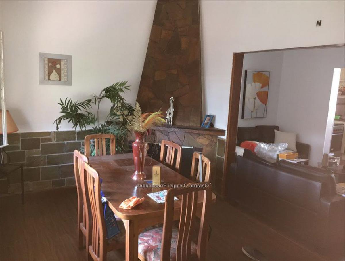 2 bedrooms House in Canelones, Uruguay No. 5509