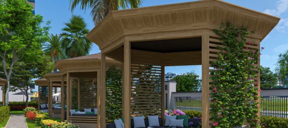 2 Schlafzimmer Property in Mersin, Turkey, Nr. 15861 4