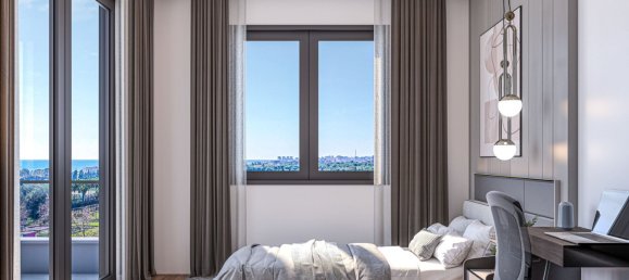 2 Schlafzimmer Property in Mersin, Turkey, Nr. 15861 15