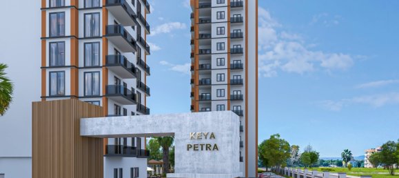 2 Schlafzimmer Property in Mersin, Turkey, Nr. 15861 2