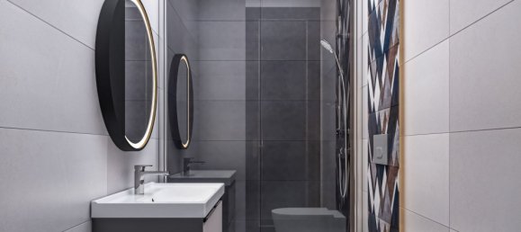 2 Schlafzimmer Property in Mersin, Turkey, Nr. 15861 8