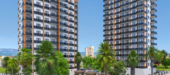 2 Schlafzimmer Property in Mersin, Turkey, Nr. 15861 21