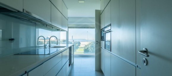 4 Schlafzimmer Wohnung in Matosinhos, Portugal, Nr. 109862 8