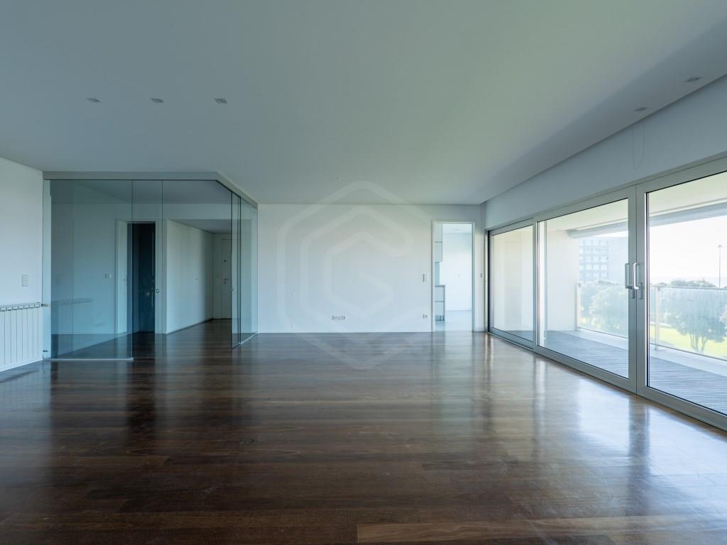 4 Schlafzimmer Wohnung in Matosinhos, Portugal, Nr. 109862