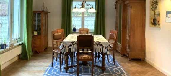 9 rooms Villa in Mecklenburgische Seenplatte, Germany No. 207077 6