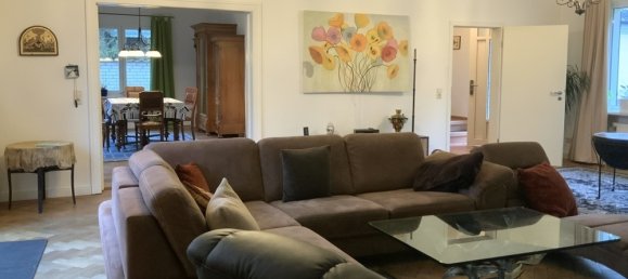 9 rooms Villa in Mecklenburgische Seenplatte, Germany No. 207077 5