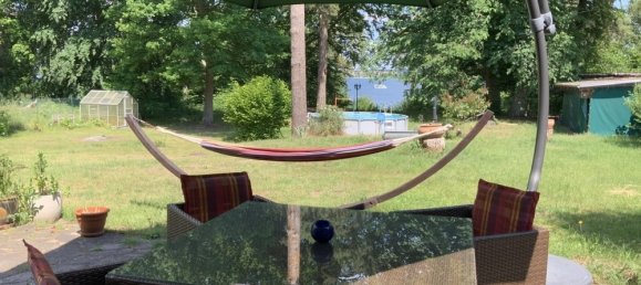 9 rooms Villa in Mecklenburgische Seenplatte, Germany No. 207077 11