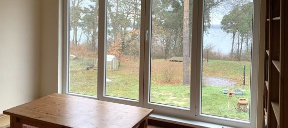 9 rooms Villa in Mecklenburgische Seenplatte, Germany No. 207077 3