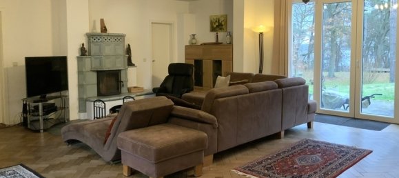 9 rooms Villa in Mecklenburgische Seenplatte, Germany No. 207077 4