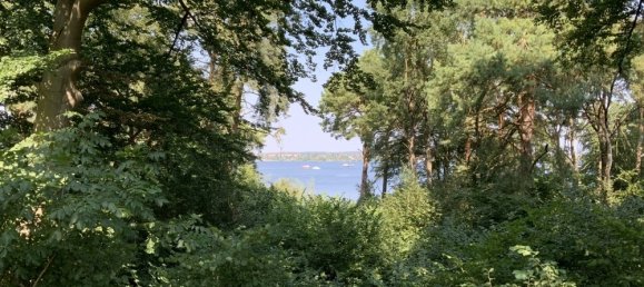 9 rooms Villa in Mecklenburgische Seenplatte, Germany No. 207077 8