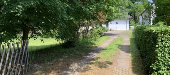 9 rooms Villa in Mecklenburgische Seenplatte, Germany No. 207077 9