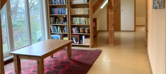 9 rooms Villa in Mecklenburgische Seenplatte, Germany No. 207077 2