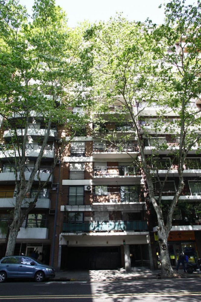 2 bedrooms Apartment in Buenos Aires, Argentina No. 69802
