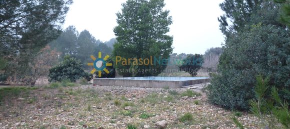 Casa T1 em Barxeta, Spain N.º 26602 2