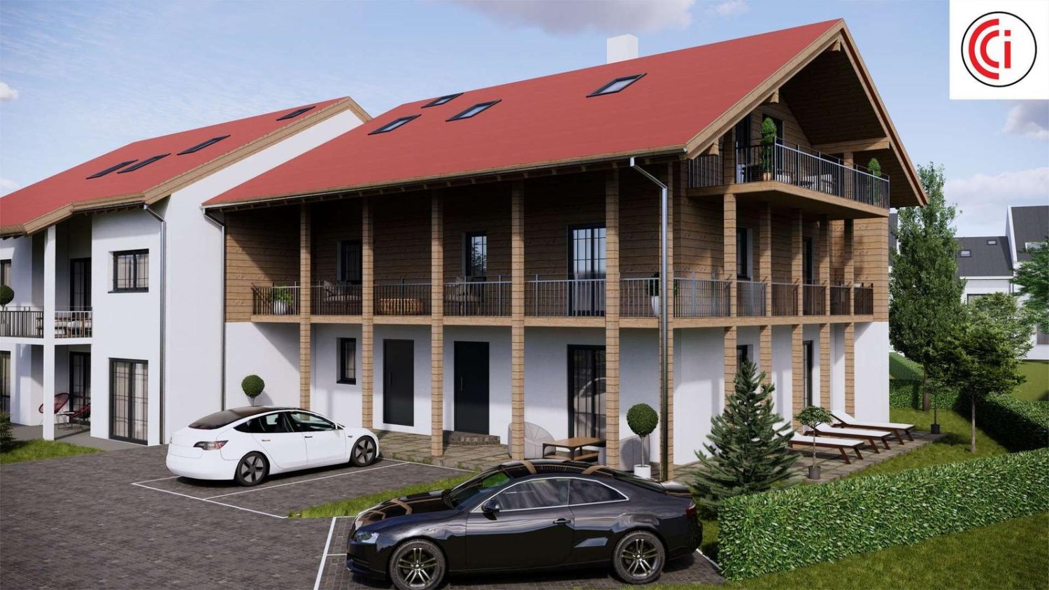 1 bedroom Apartment in Berchtesgadener Land, Germany No. 328905