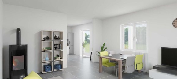 1 bedroom Apartment in Berchtesgadener Land, Germany No. 328905 5