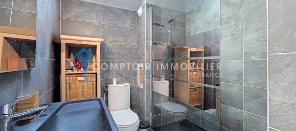 4 Schlafzimmer Doppelhaus in Villard-Bonnot, France, Nr. 326071 12