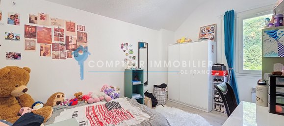 4 Schlafzimmer Doppelhaus in Villard-Bonnot, France, Nr. 326071 13