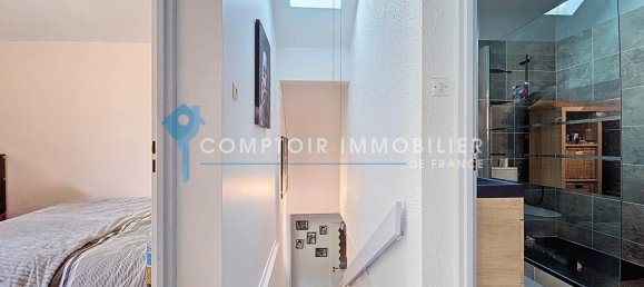 4 Schlafzimmer Doppelhaus in Villard-Bonnot, France, Nr. 326071 11