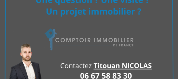 4 Schlafzimmer Doppelhaus in Villard-Bonnot, France, Nr. 326071 4