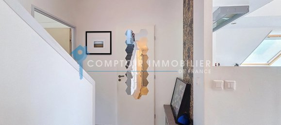 4 Schlafzimmer Doppelhaus in Villard-Bonnot, France, Nr. 326071 7