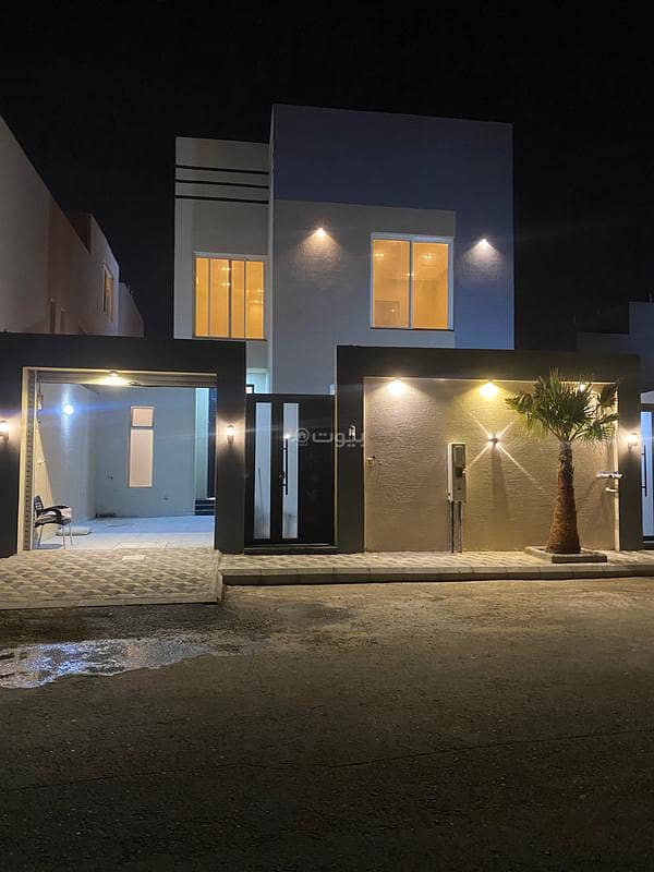 6 bedrooms Villa in Khobar, Saudi Arabia No. 322