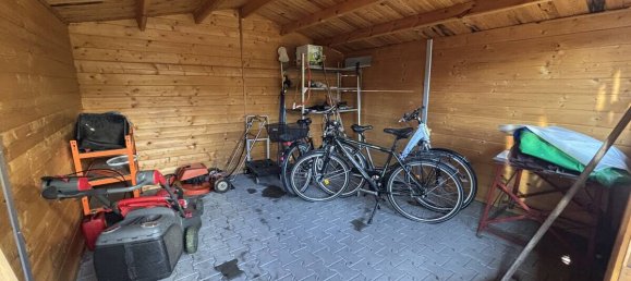 Таунхаус с 4 спальнями в Кельхайм, Германия № 325158 2