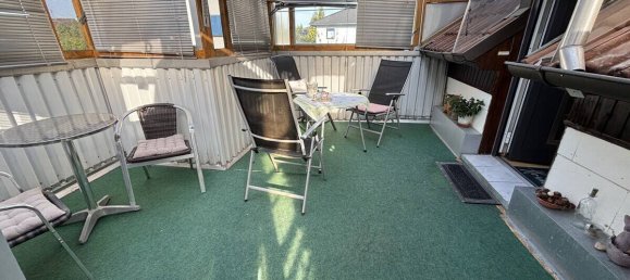 Таунхаус с 4 спальнями в Кельхайм, Германия № 325158 20