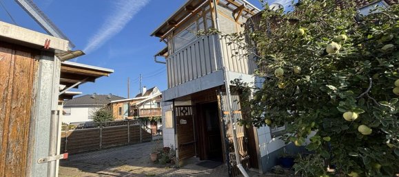 Таунхаус с 4 спальнями в Кельхайм, Германия № 325158 6