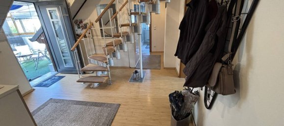 Таунхаус с 4 спальнями в Кельхайм, Германия № 325158 21