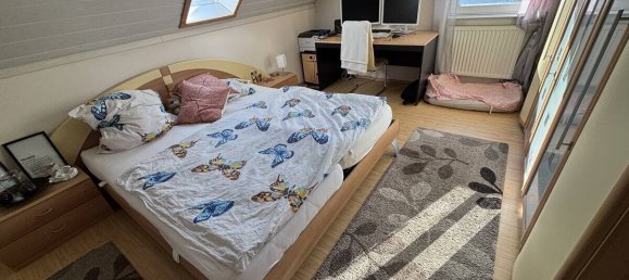 Таунхаус с 4 спальнями в Кельхайм, Германия № 325158 27