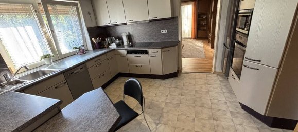 Таунхаус с 4 спальнями в Кельхайм, Германия № 325158 14