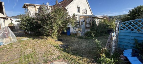 Таунхаус с 4 спальнями в Кельхайм, Германия № 325158 38