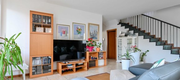 6 rooms Villa in Seriate, Italy No. 121096 5