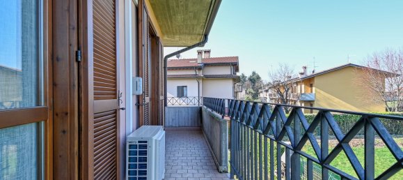 6 rooms Villa in Seriate, Italy No. 121096 34