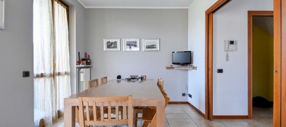 6 rooms Villa in Seriate, Italy No. 121096 18