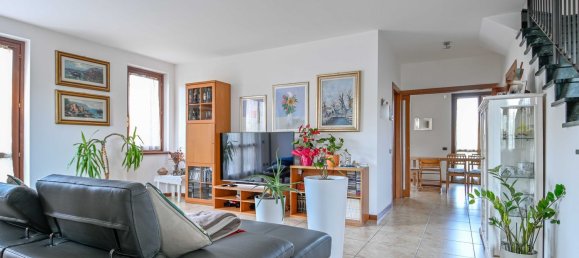 6 rooms Villa in Seriate, Italy No. 121096 7