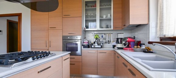 6 rooms Villa in Seriate, Italy No. 121096 16