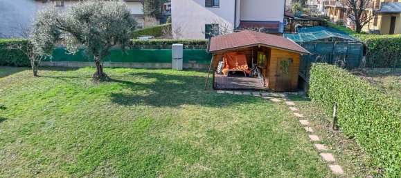 6 rooms Villa in Seriate, Italy No. 121096 37